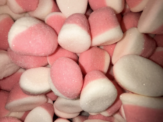 CREAM KISS HARIBO  100g