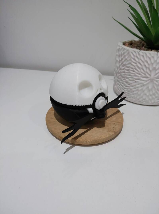 Jack Skellington