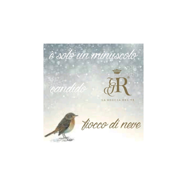 Inverno n.1 (Marzapane-Melograno)