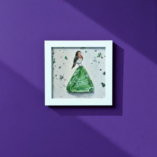 A Peck Of Christmas Past Times