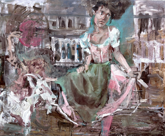 Ausflug nach Venedig 2