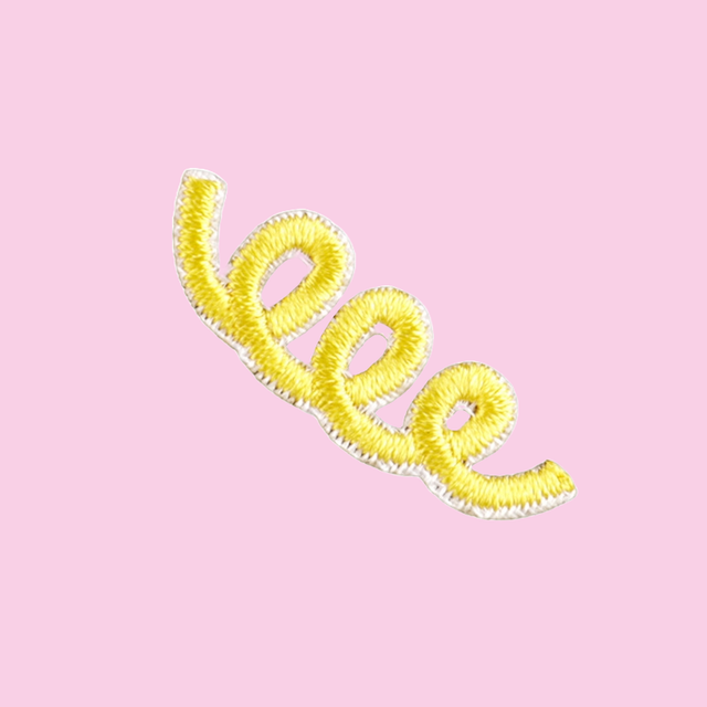 Yellow Loopy