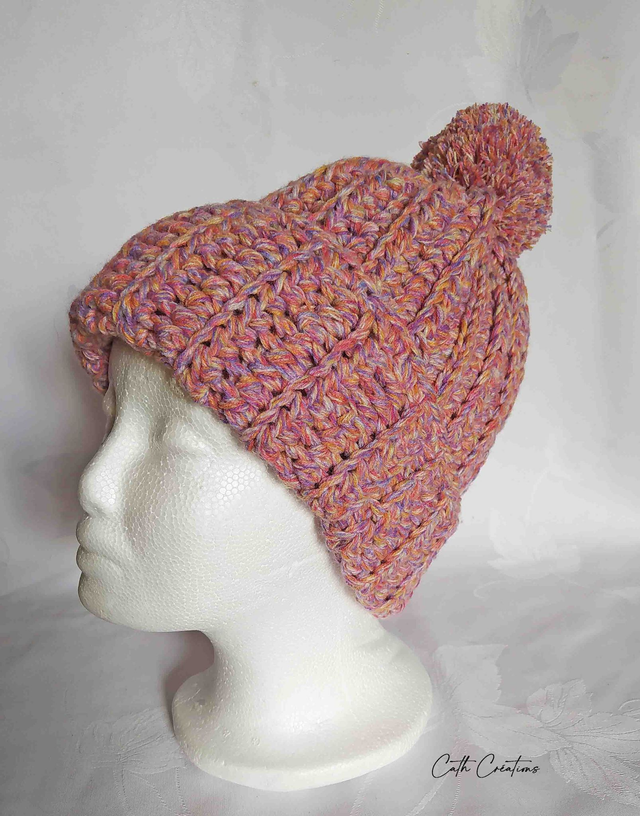 Bonnet &quot;Fruité&quot; - 201