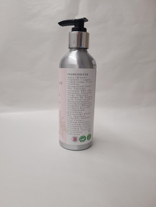 Renew Hand Lotion - TL-009