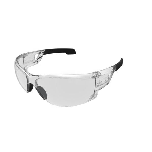 Mechanix Wear Vision Type-N - Clear