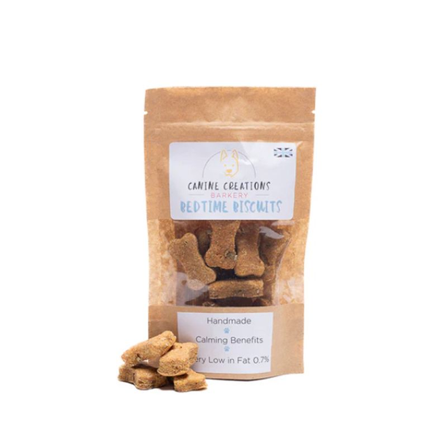 Creations Bedtime Biscuits