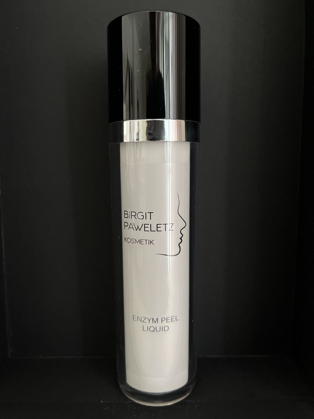 BIRGIT PAWELETZ ENZYM PEEL LIQUID 50ml