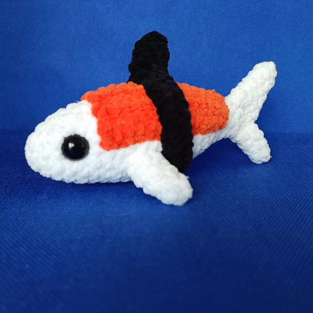 Requin sushi 🦈 🍣