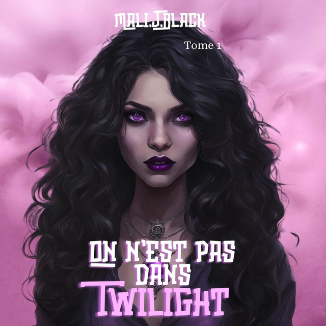 On n'est pas dans Twilight