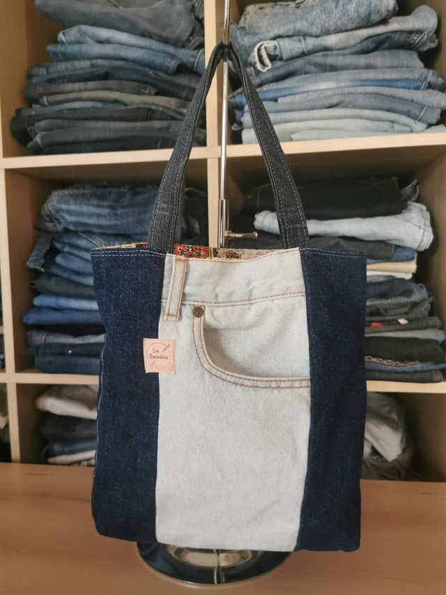 Mini sac - Compact et pratique