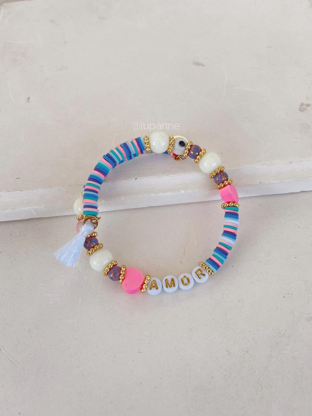 Bracelet Réglable Amor