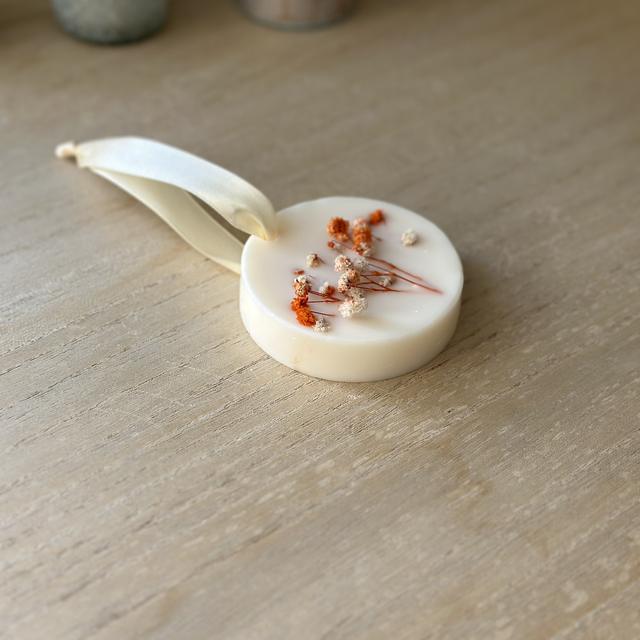 Suspension parfumée Nayla