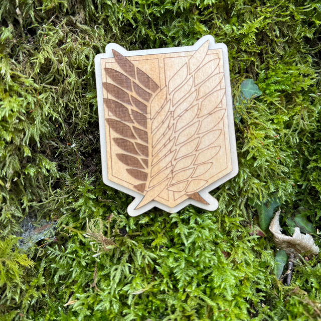 SNK - Magnet bataillon d’exploration