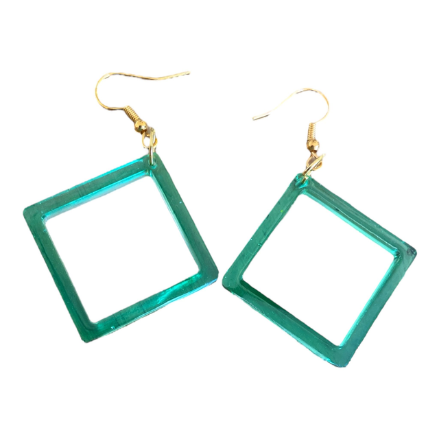 Boucle d&#039;oreilles   