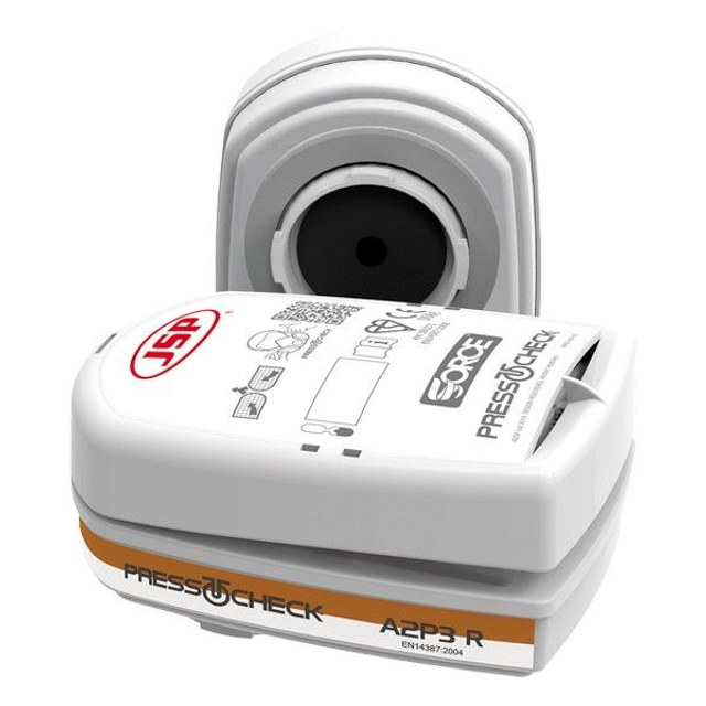 JSP PRESSTOCHECK A2 P3 FILTER (=1 PAAR)