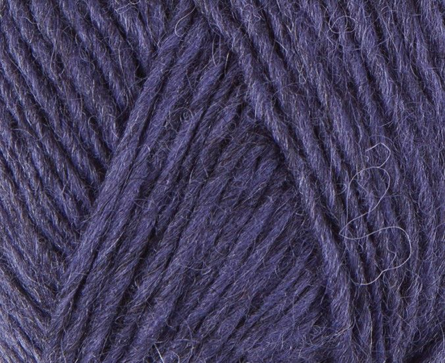 Ístex Léttlopi - 9432 - Grape