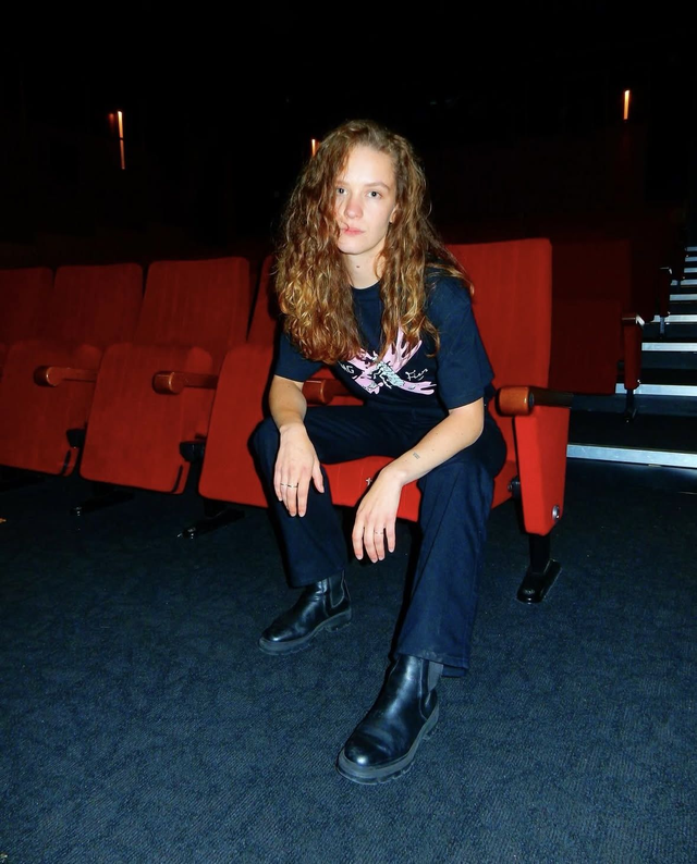 De Plaag X Fier - T-shirt 