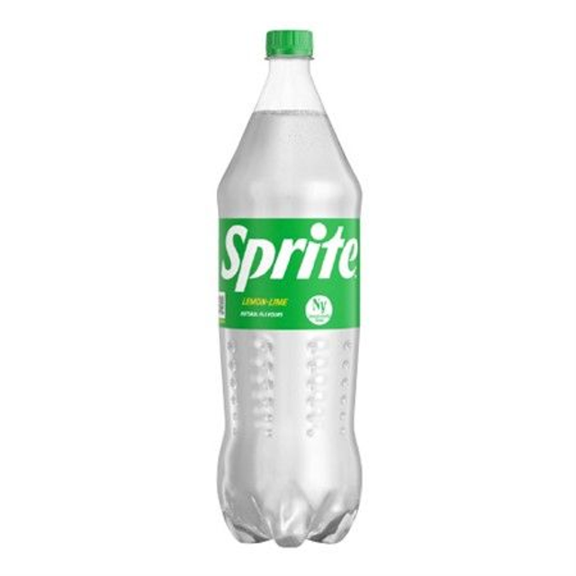 Sprite - 1,5L