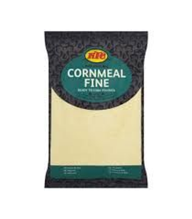 KTC Cornmeal Fine