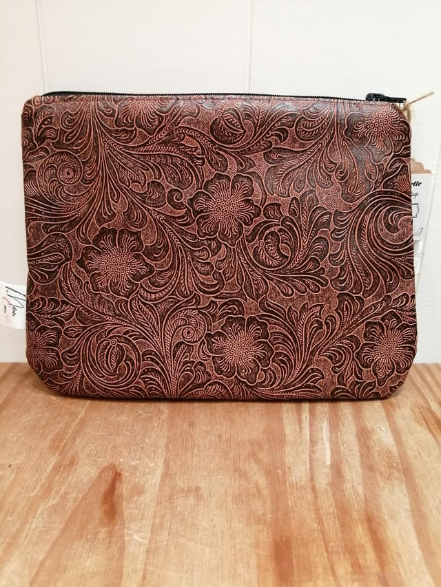 Pochette vintage