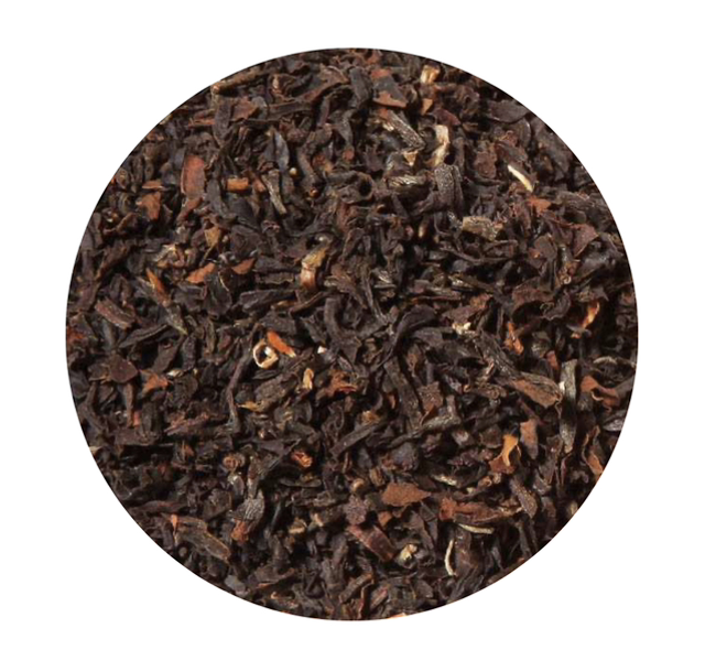 Assam GFBOP Sewpur BIO. Prix / 100g