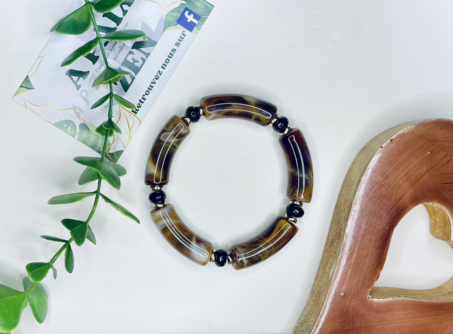 POURQUOI PAS Choco Onyx