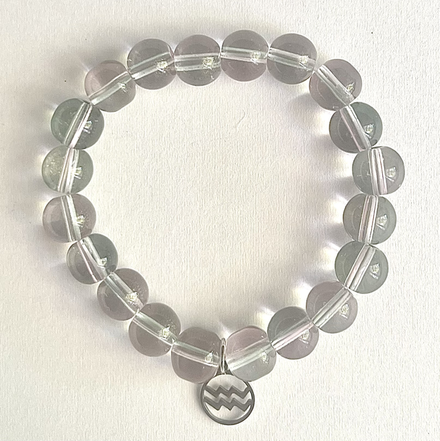 Z04 - Bracelet Verseau