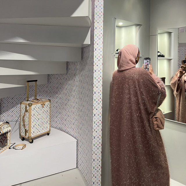 Rose Viali Celéstial