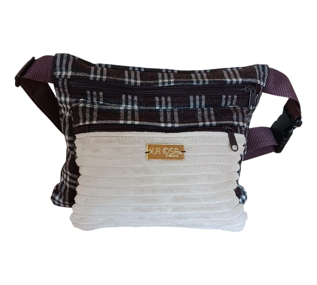 Riñonera 25507/1328