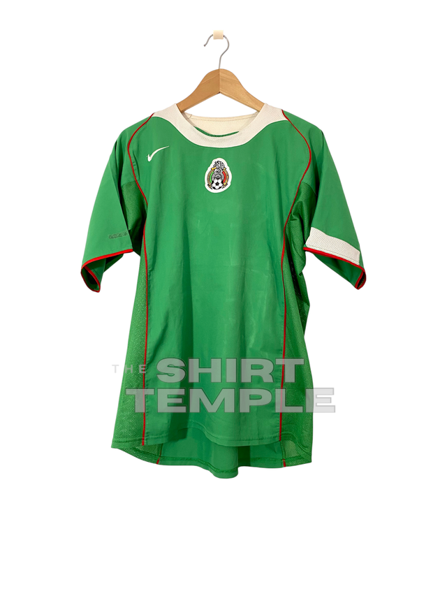 2004/2006 - Mexico (M)