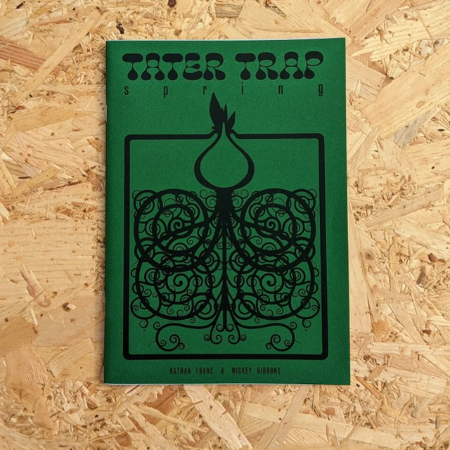 Tater Trap - Spring