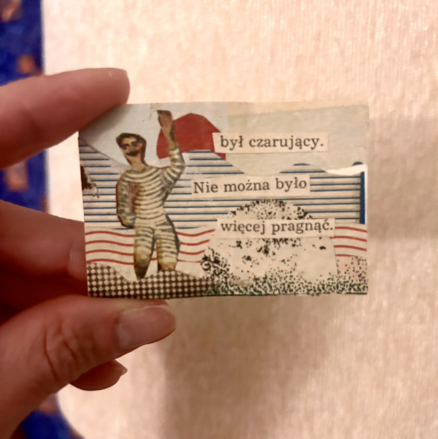 Miniaturka w ramce nr 50 - był czarujący nie można było…