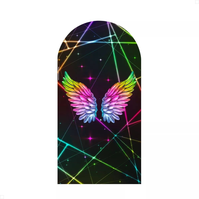 CAPAS SUBLIMADAS PARA ARCOS NOVOS TEMAS - LOCAÇÃO 