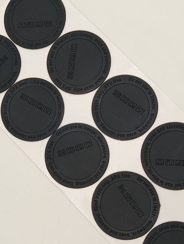 Anti Rutsch Patch