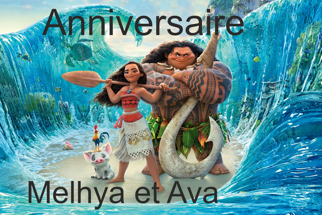 banderole 100cm x 150cm