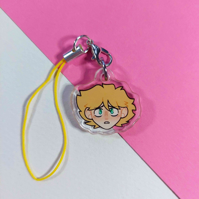 Tweek Tweak "South Park"