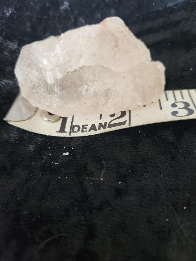 PEACH CALCITE 