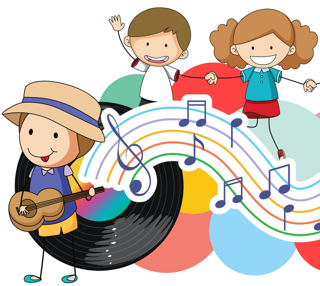 Kleine Musikanten II