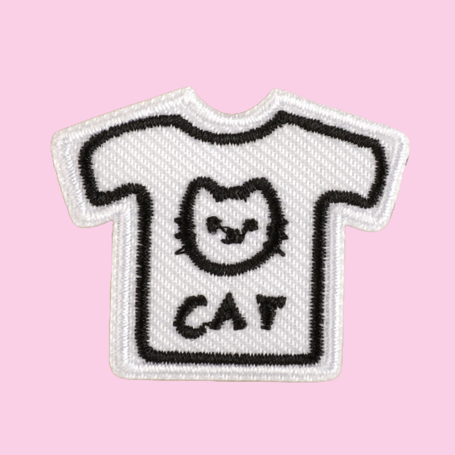 Black&White Cattee