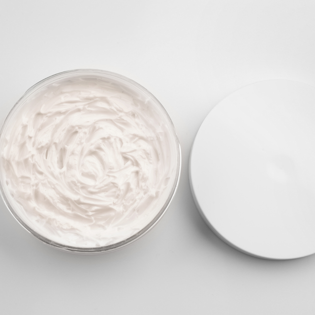 Unscented Body Butter