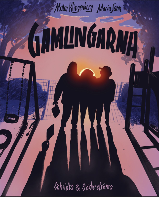 Gamlingarna 