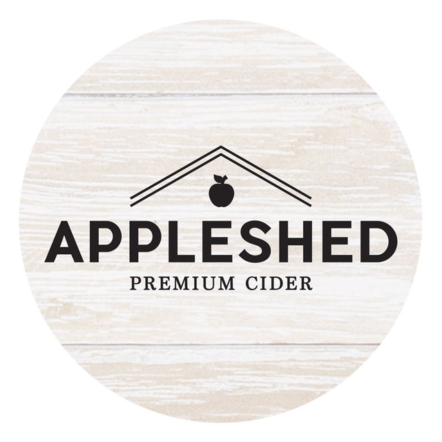 Appleshed Original Cider