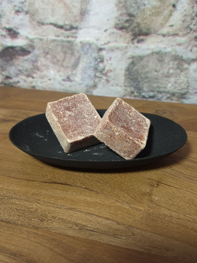 Geurblokjes / Amberblokjes