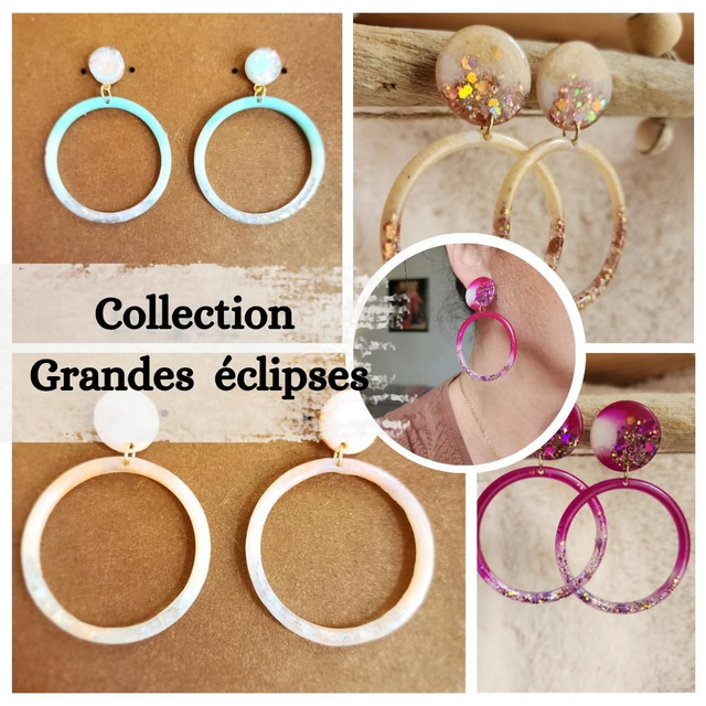 Grandes Eclipses