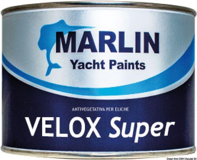MARLIN velox Super