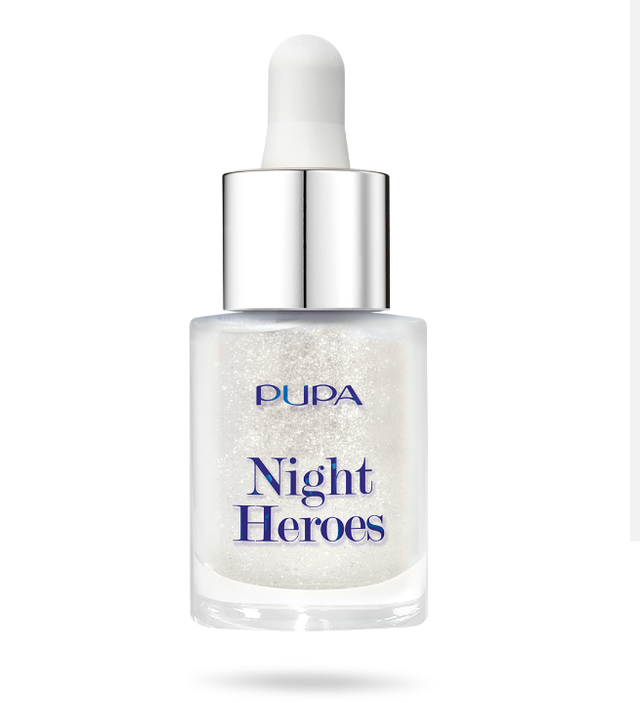 Night Heroes Sparkling Drops