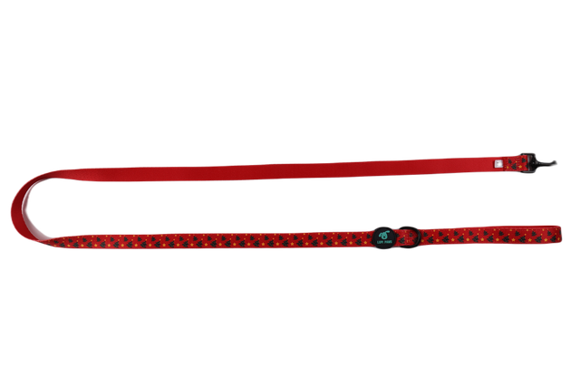 Barkmas Bling Leash