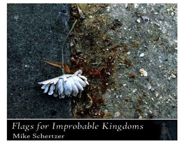 Flags from Improbable Kingdoms