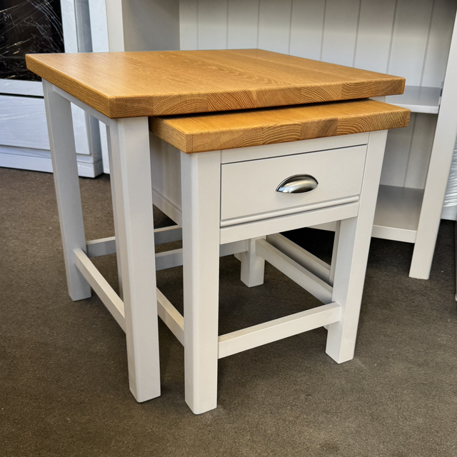Padstow Nest Of Tables