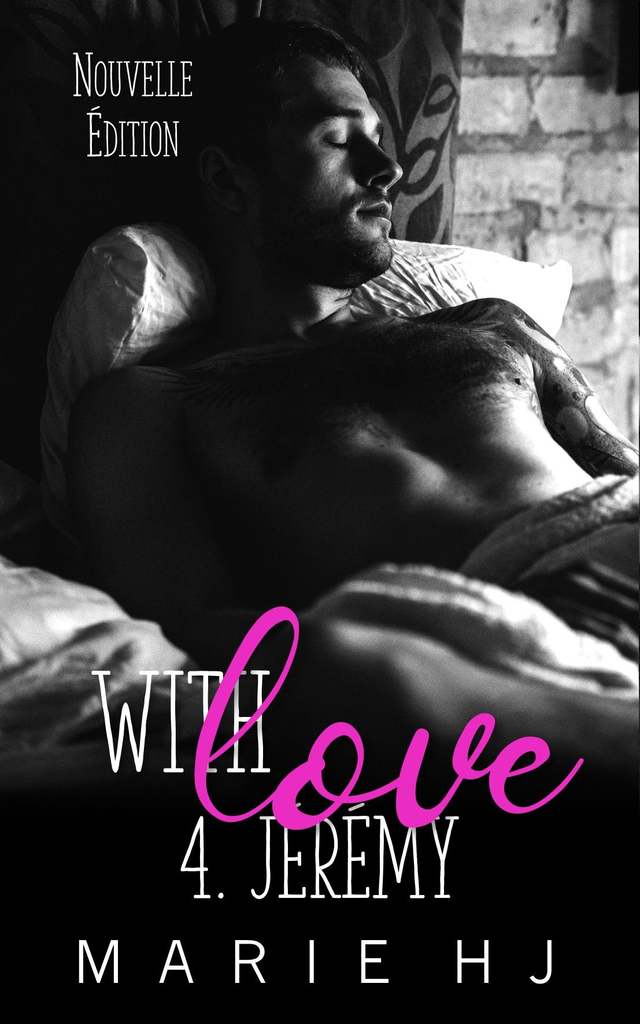 With Love #4 Jeremy